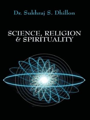 cover image of Science, Religion & Spirituality